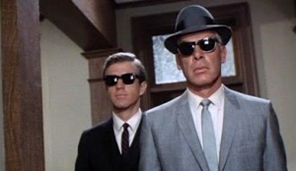Savant Blu-ray Review: “The Killers” (1964)