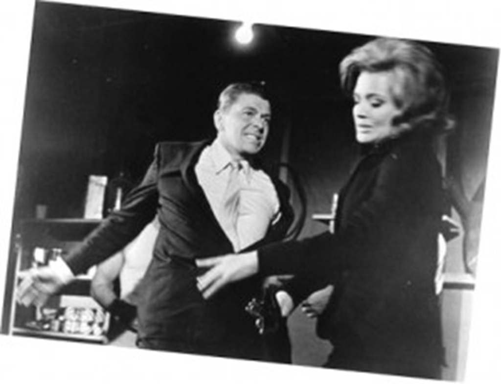 Savant Blu-ray Review: “The Killers” (1964)