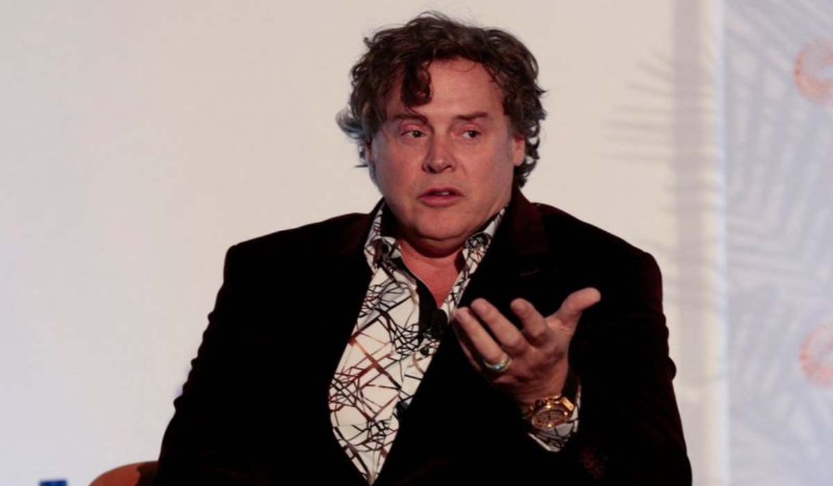 Mark Stewart Wikipedia