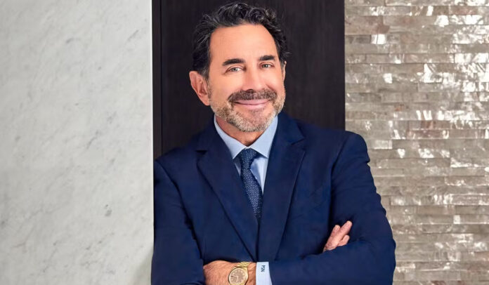 Dr Paul Nassif Religion