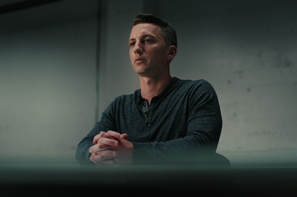 Aaron Quinn American Nightmare