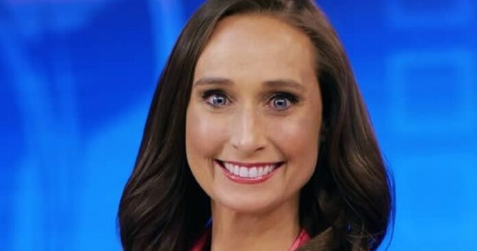 Action News 5 Amanda Hanson