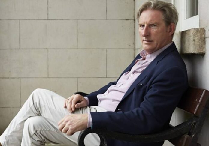 Adrian Dunbar Religion