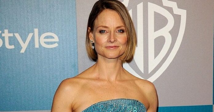 Actress Jodie Foster Photo