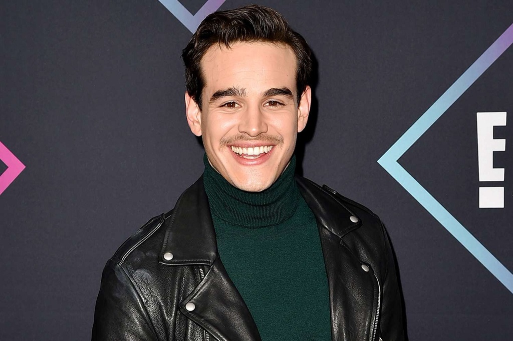 Alberto Rosende Gay