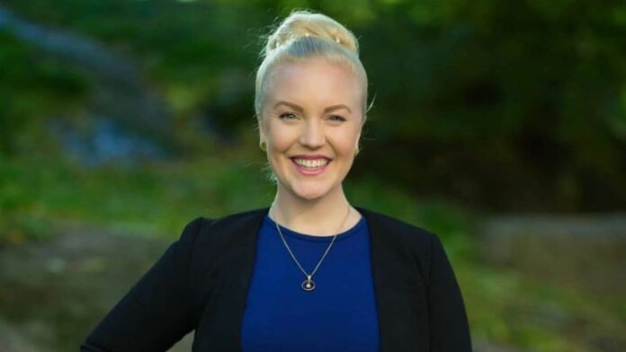 Alexandra Davidsson Wikipedia