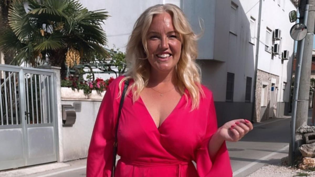 Alexandra Davidsson wiki