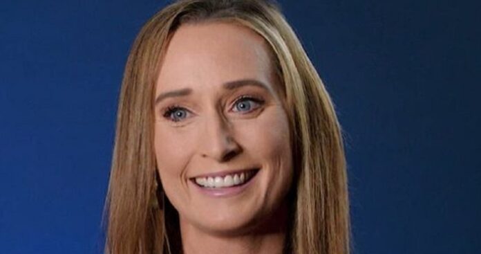 Amanda Hanson Journalist