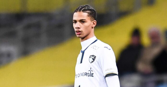 Amir Richardson Mother