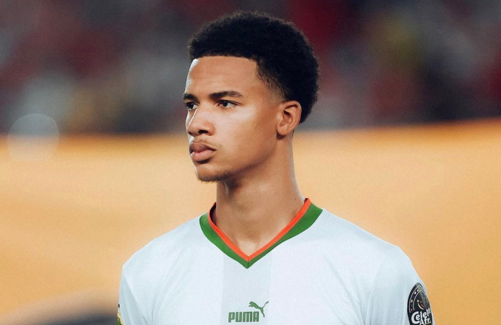 Amir Richardson Mother