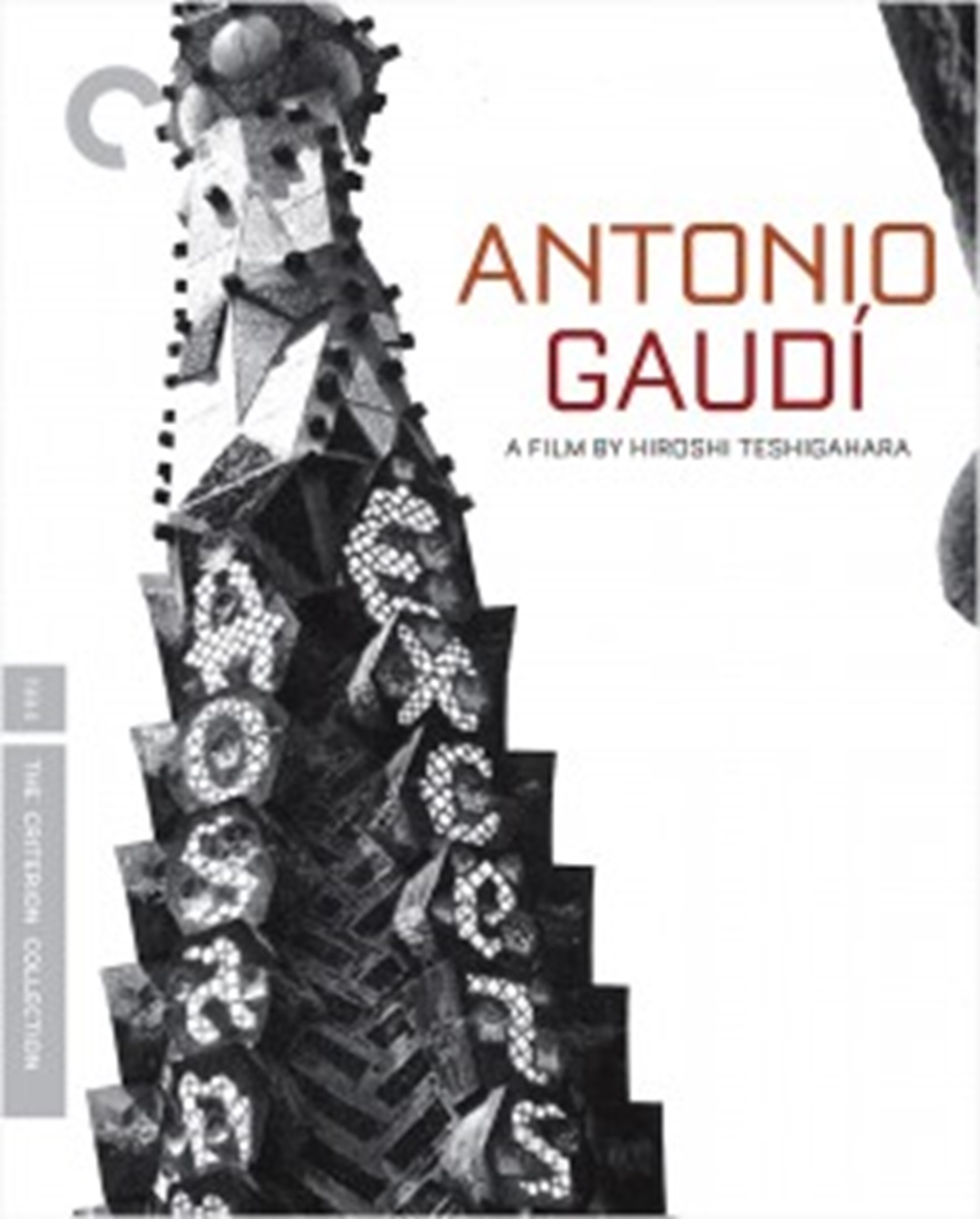 Antonio Gaudí