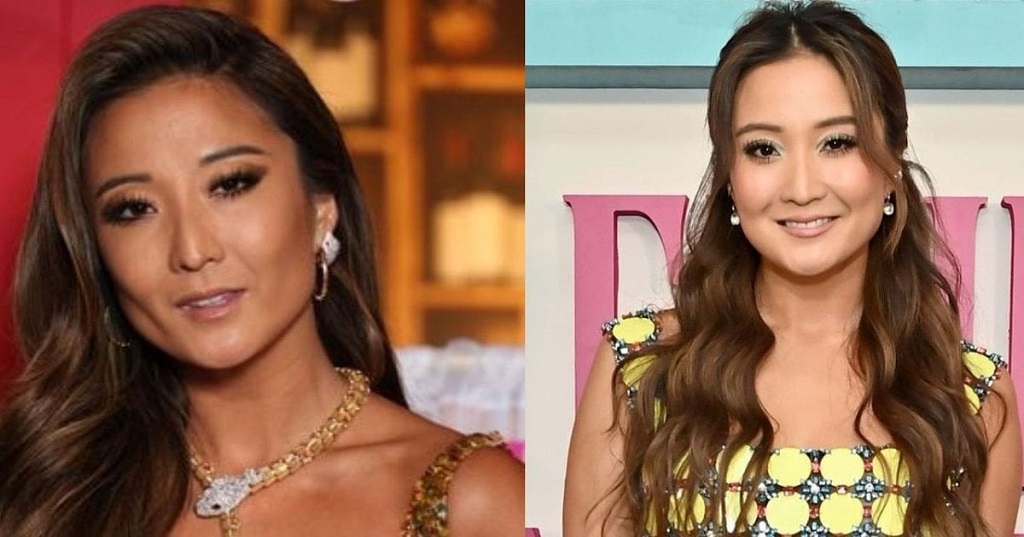 Ashley Park Weight Loss