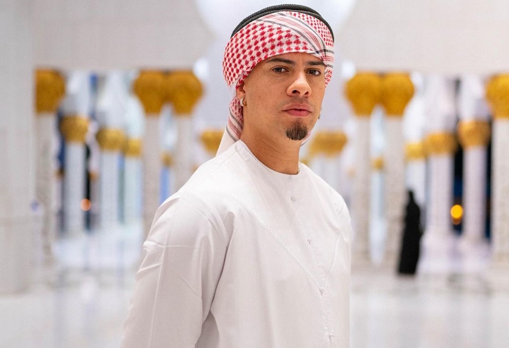 Austin Mcbroom Allegations