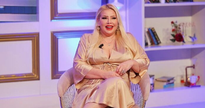 Big Brother Meri Shehu