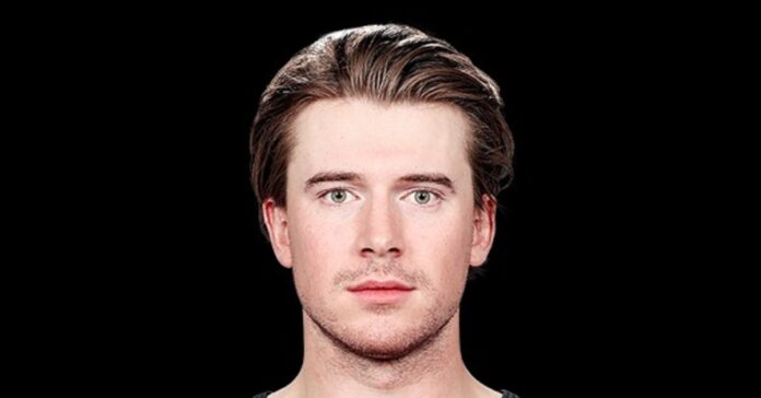 Carter Hart NHL