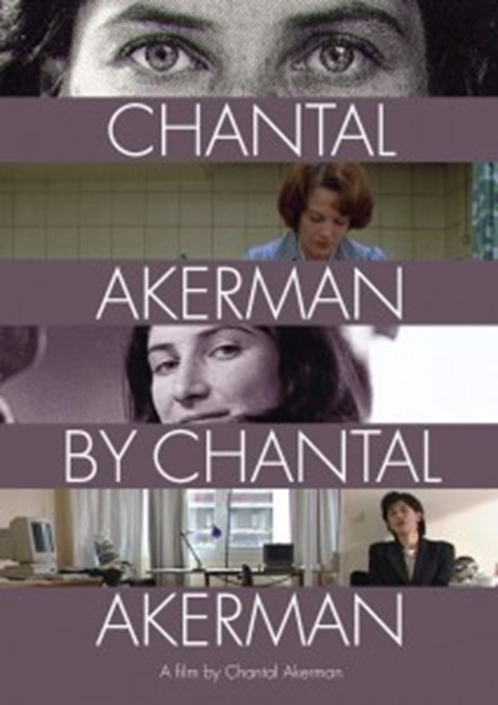 Chantal Akerman