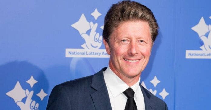Charlie Stayt BBC