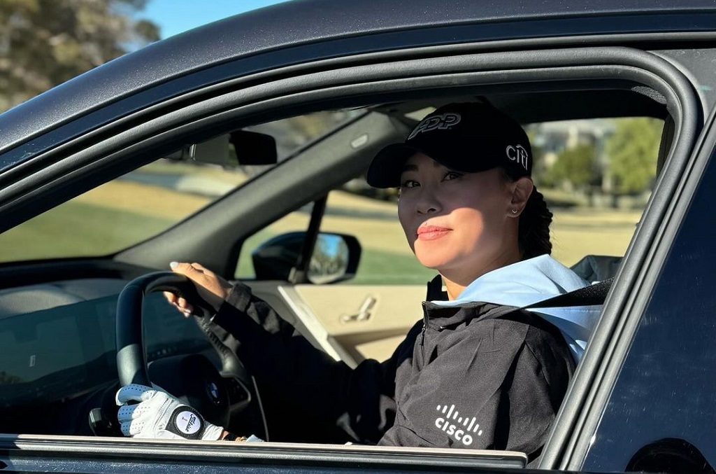 Danielle Kang Health