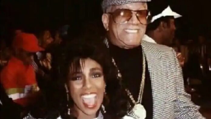 Debraca Denise children