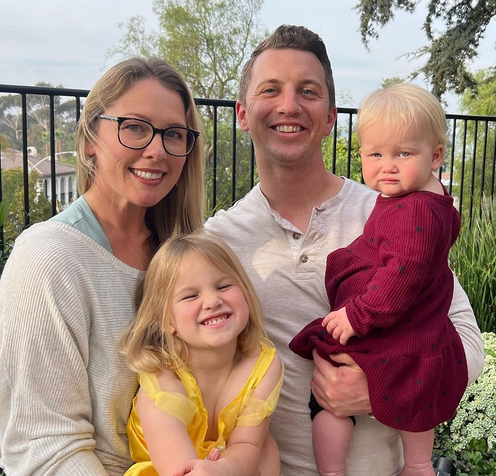 Denise Huskins Family