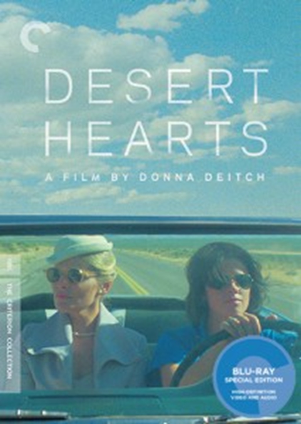 Desert Hearts