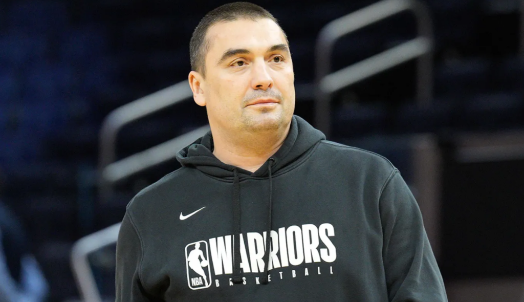 Dejan Milojevic Parents