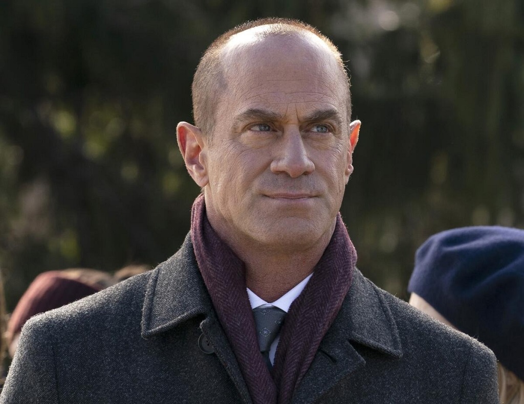 Elliot Stabler Death