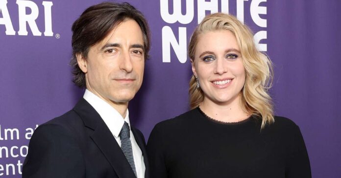 Greta Gerwig Cheating