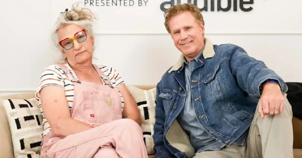 Harper Steele husband