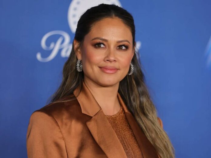 Vanessa Lachey Hawaiian