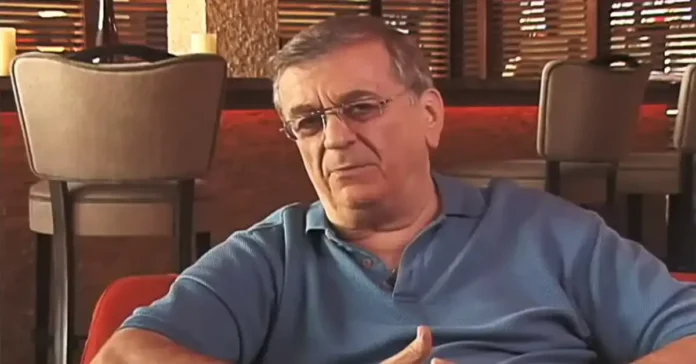 Howard Suber Wikipedia