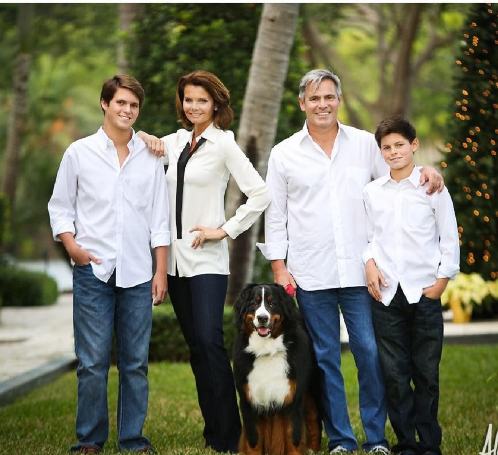 Jack Touzet Net Worth