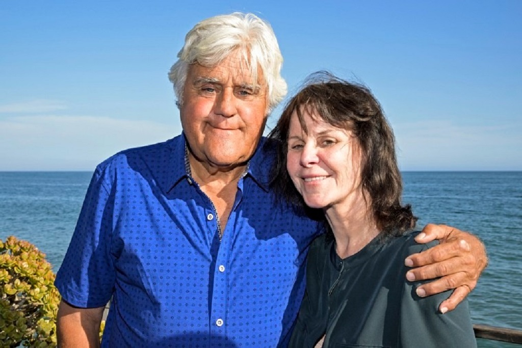 Jay Leno Wife Illness
