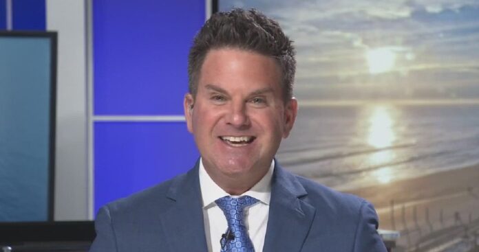 Jayme King Meteorologist