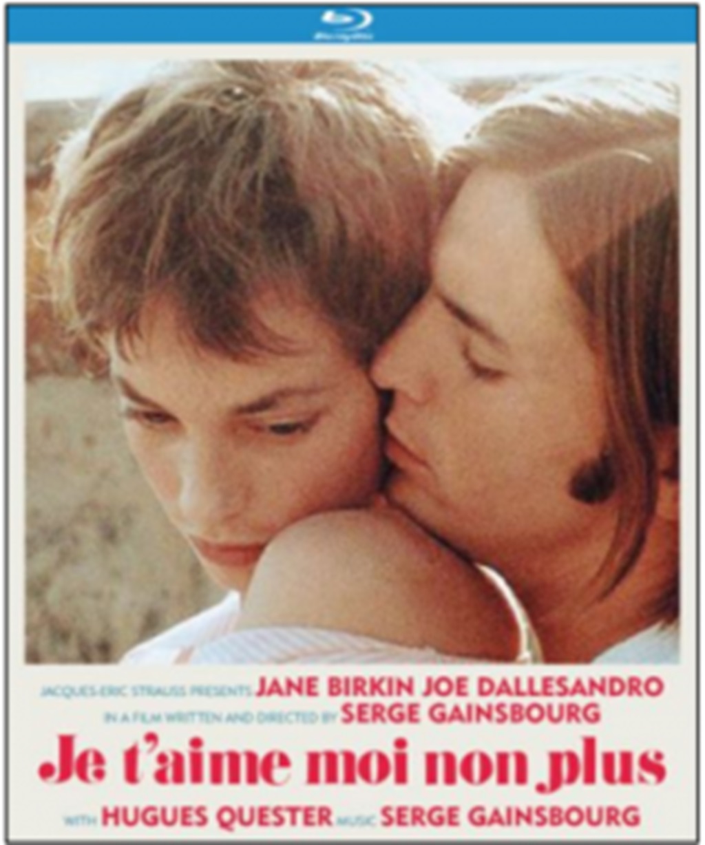 Je t’aime moi non plus