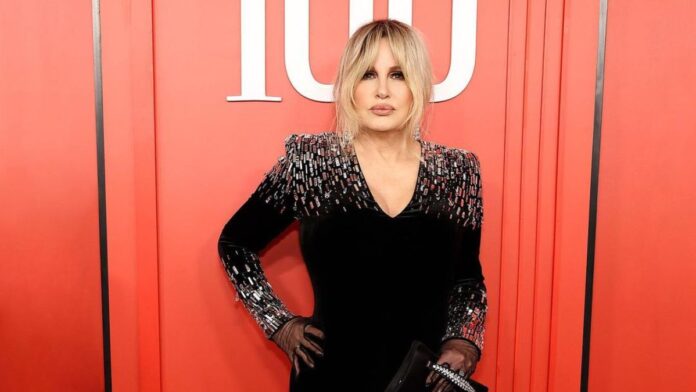 Is Jennifer Coolidge Related To Calvin Coolidge