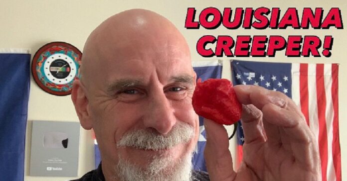 Johnny Scoville is a famous online personality