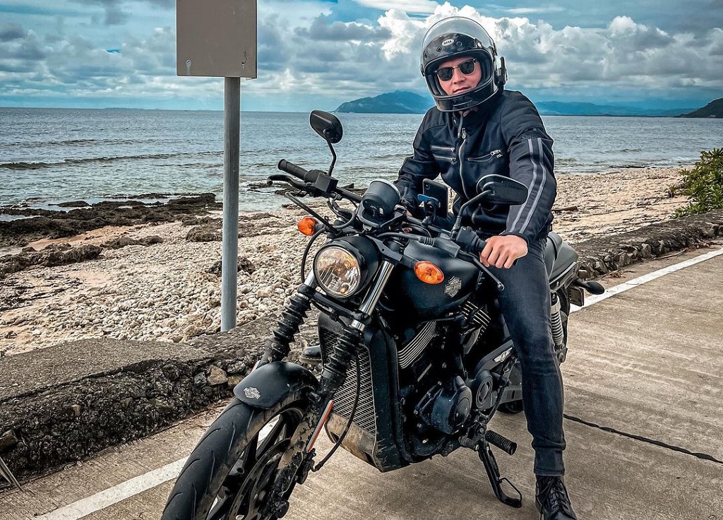 Joseph Marco gay rumors