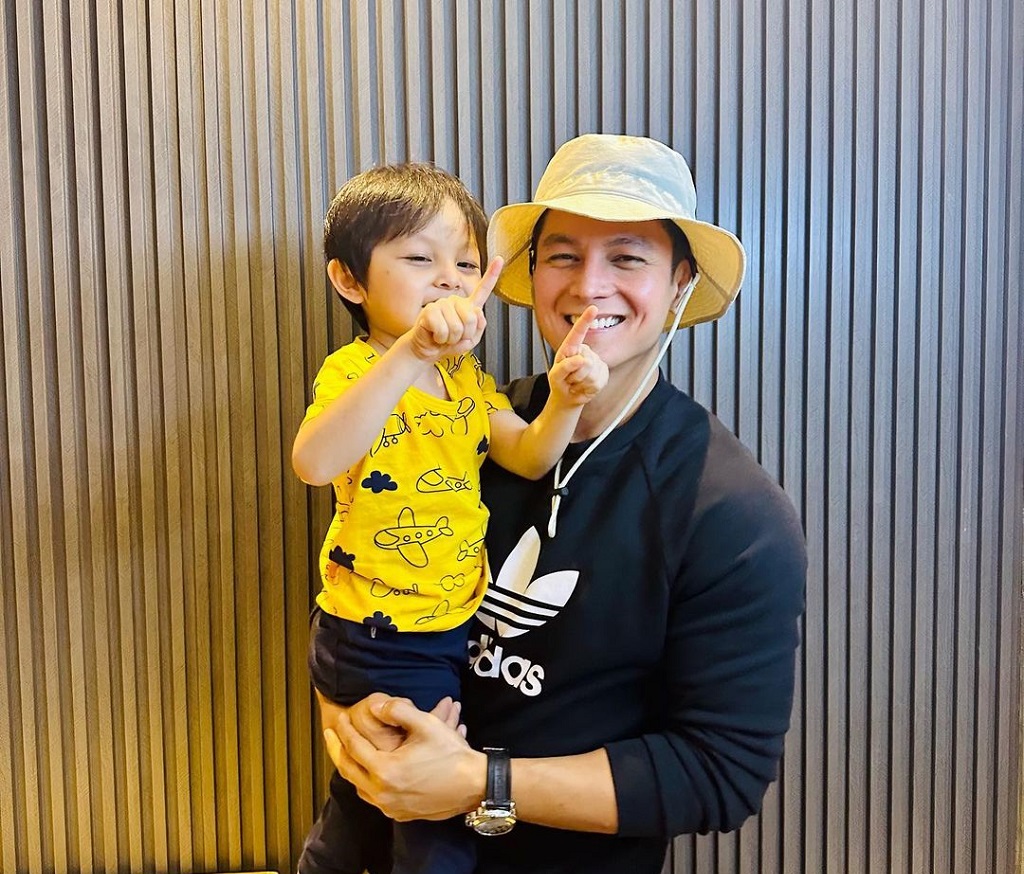 Joseph Marco viral video