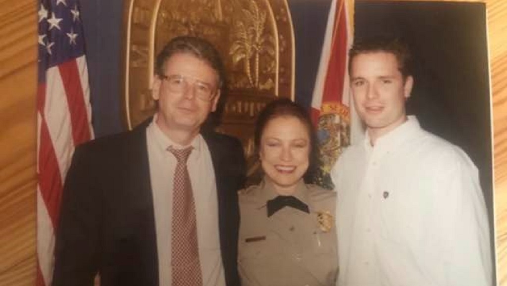 June Hawkins Net Worth