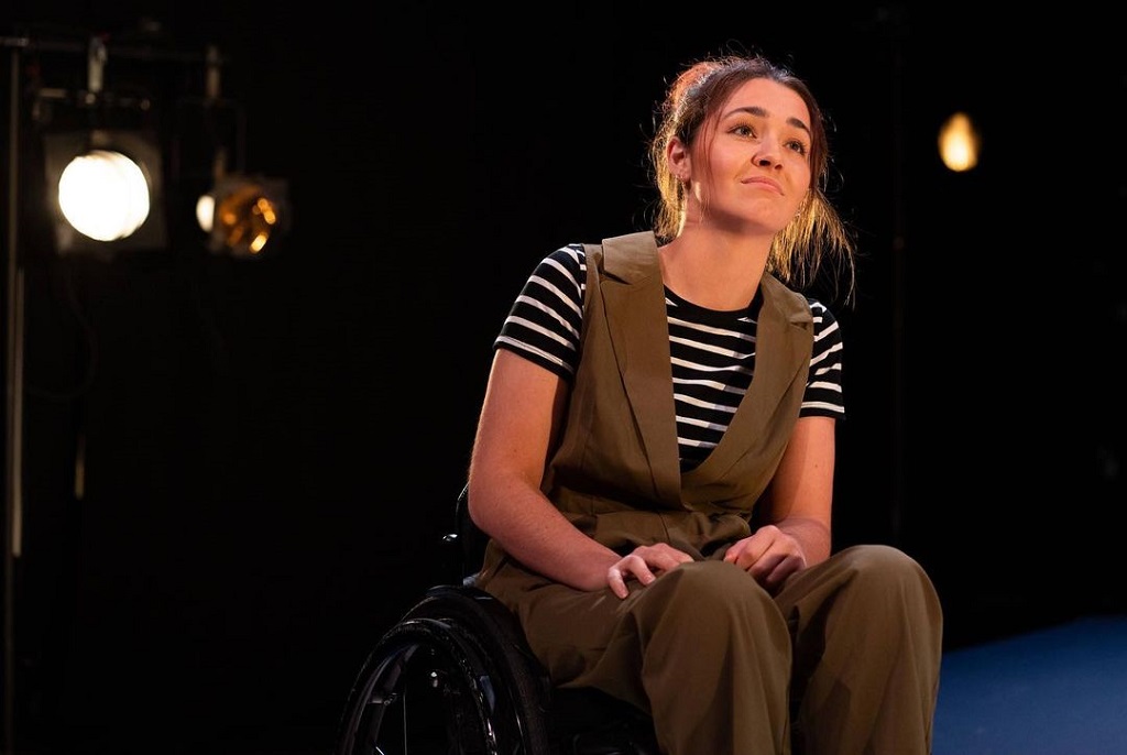 Kitty Castledine Age