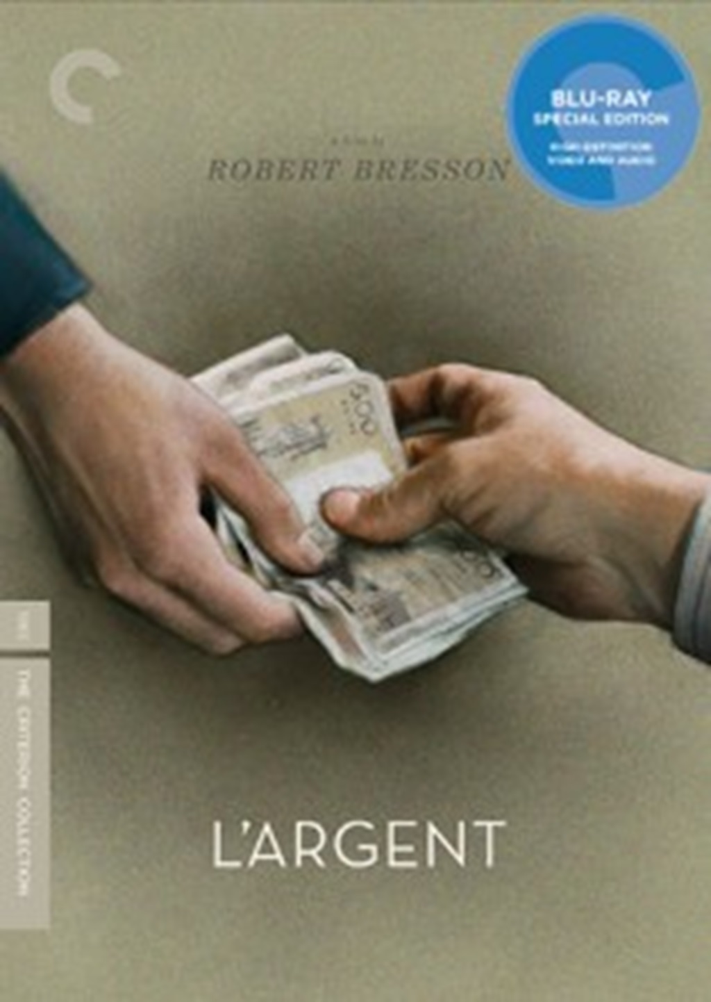 L’Argent