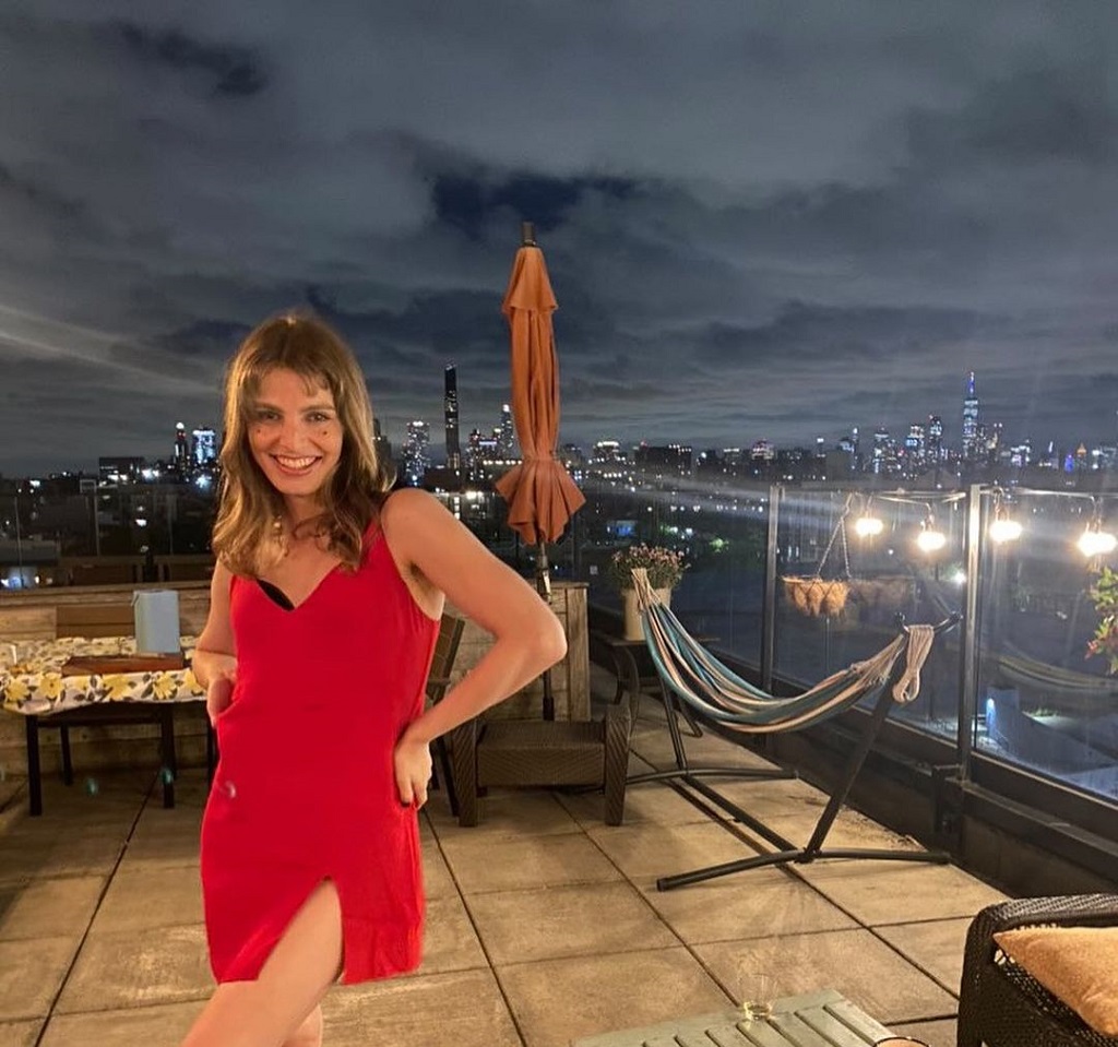 Lux Pascal Sexuality