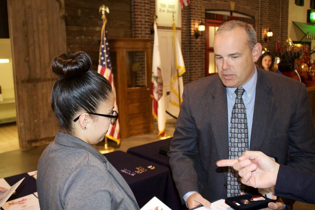 Mat Mustard Vallejo Fired