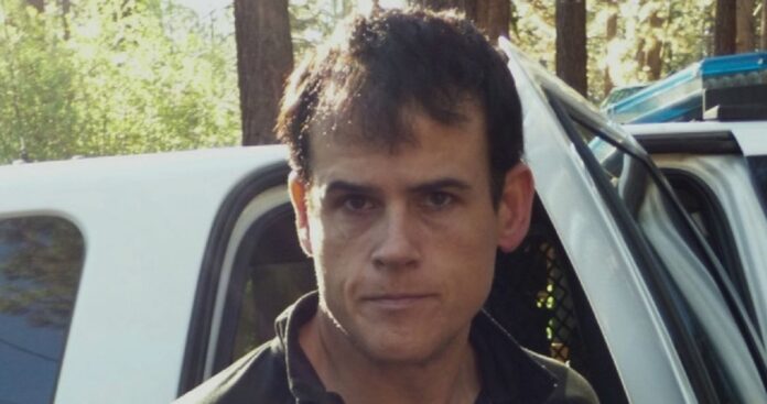 Matthew Muller Photo