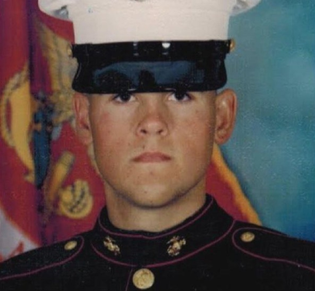 Matthew Muller Ethnicity