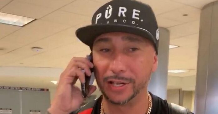 Griselda Son Michael Corleone Blanco