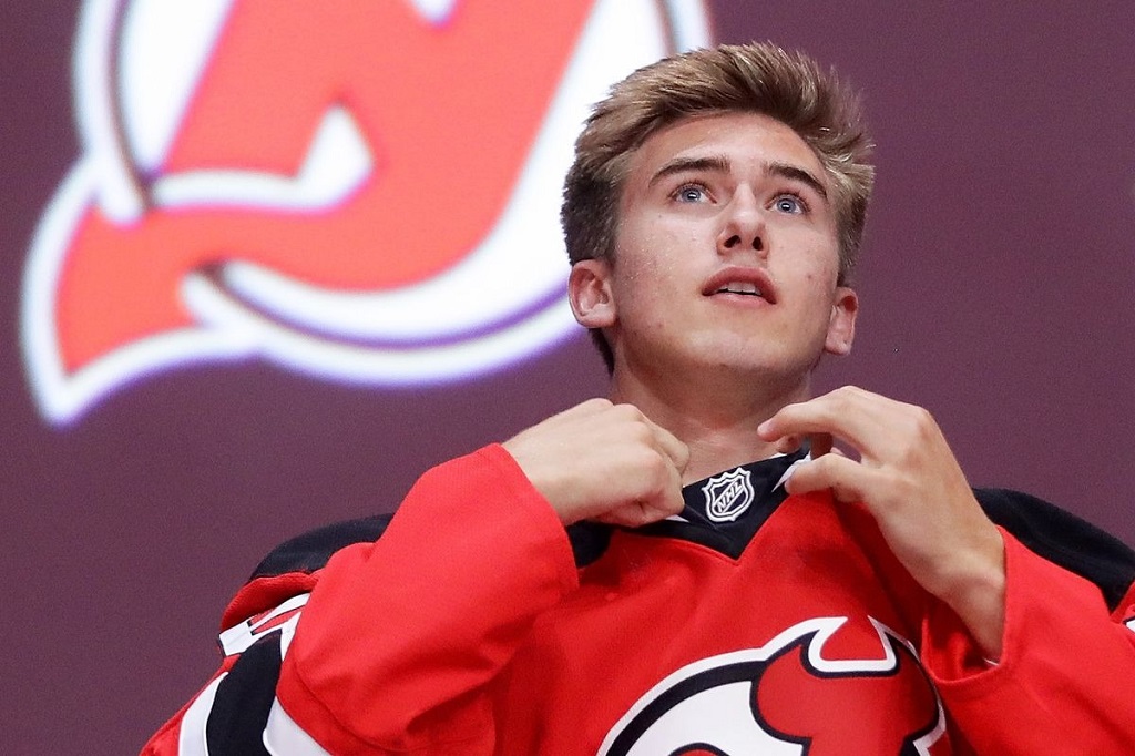 Michael Mcleod Allegations