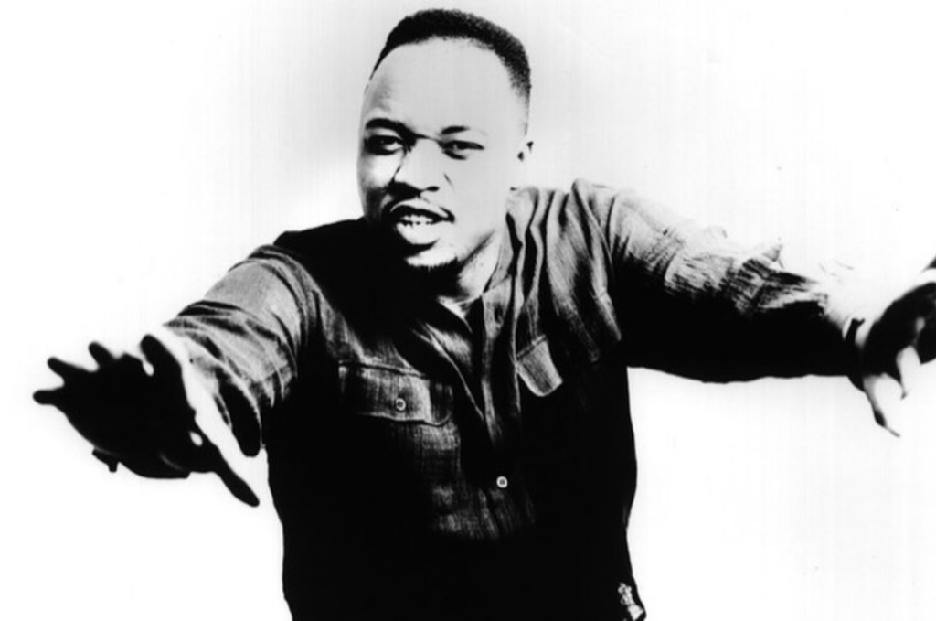 Michael Watford Illness