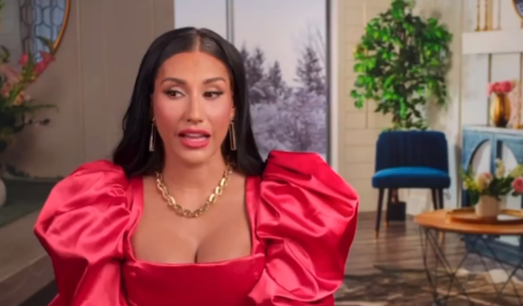 Monica And Her Mom RHOSLC Video